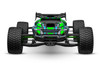 Traxxas  XRT Brushless Electric Race Truck 8S (Green) (Ultimate)