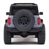 Axial 1/30 SCX30 Ford Axial Bronco 4X4 RTR Brushed Rock Crawler (Battery & Charger Included) (Gray)