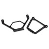 Traxxas  X-Maxx Front Bumper Mount / Bumper Support Set