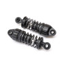 Losi Stock  Shocks, Assembled (2): NASCAR