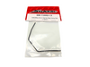 SWORKz S12-3 Series Rear Sway Bar (1.5mm)