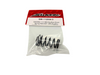 SWORKz 1/10 BBS Big Bore Shock Spring-AS3(44X1.2X6.75)(2PC)