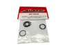 SWORKz 1/10 BBS Big Bore Shock Spring Adjust Nut O-Ring (8PC)