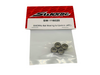 SWORKz Ball Bearing 5x12x4 (4)