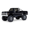 Axial 1/30 SCX30 Chevrolet K10 (Black)