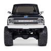 Axial 1/30 SCX30 Chevrolet K10 (Black)