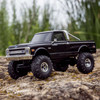 Axial 1/30 SCX30 Chevrolet K10 (Black)