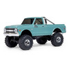 Axial 1/30 SCX30 Chevrolet K10 (Teal Green)