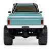 Axial 1/30 SCX30 Chevrolet K10 (Teal Green)