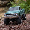 Axial 1/30 SCX30 Chevrolet K10 (Teal Green)
