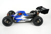 SWORKz Apollo II eEVO 1/8 Brushless Power Buggy Pro RTR with Pre-painted Body Shell