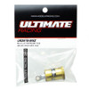 Ultimate Racing Build Up Parts Set (MXZ)