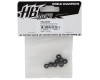 HB Racing Steering Block Bushing Set (D8T / E8T)