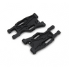 HB Racing Front Suspension Arms Set DW8S (Hard)