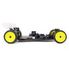 Team Losi Racing 1/10 22X-4 2.0, Astro/Carpet Race Kit