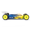 Team Losi Racing 1/10 22X-4 2.0, Astro/Carpet Race Kit