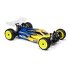 Team Losi Racing 1/10 22X-4 2.0, Astro/Carpet Race Kit