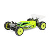 1/10 Team Losi Racing 22X, Dirt/Clay