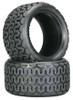 CUSTOM WORKS RC Rear Street-Trac Tire HB (Soft Compound) (CSW6215)