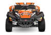 Traxxas Slash 2WD XL-5 with Battery (OrangeX)