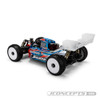 JConcepts P2 - Sworkz S35-4 Evo Body (Clear)