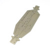 Tekno RC Chassis (7075, hard anodized, ET48 2.2)