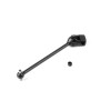 Tekno RC Universal Driveshaft (center, rear, ET48 2.0)