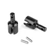 Tekno RC Differential Outdrives (HD, F/C/R, EB/ET48, MT/SCT410 2.0, 2pcs)