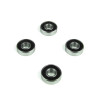 Tekno Ball Bearings (5x13x4, 4pcs)