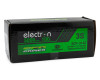 EcoPower "Electron" 3S 100C Intelligent LiPo Battery w/EC5 Connector (11.1V/5000mAh) (Arrma™ & Losi™ 3S vehicles, SCX6 )