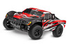 Traxxas Slash 2WD XL-5 with Battery (RedX)