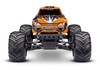 Traxxas Stampede 2WD XL-5 w/Battery (OrangeX)