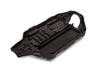 Traxxas Dark Gray Low-CG 4X4 Chassis