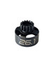 RC-Project Clutch Bell Z17 (M0.8 Ø26.1)