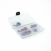 Ultimate Racing Xray XB8 RS Bearing Set (22pc.)