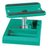 DuraTrax Pit Tech Deluxe Car Stand (Green)