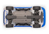 Traxxas Mini Rally VXL Ford RS200