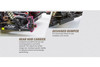 Kyosho Inferno MP11e 1/8 4WD Off-Road Electric Buggy Kit