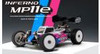 Kyosho Inferno MP11e 1/8 4WD Off-Road Electric Buggy Kit