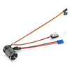 Hobbywing QuicRun Fusion Mini16 FOC system