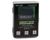 EcoPower WP125S Waterproof High Speed Metal Gear Digital Servo (HV)
