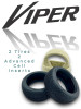 Pro-Motion Viper 8th Scale Buggy Tires (2)