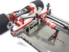 3216 – CRC CK25 AR – Competition 1/12th scale car kit