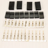Assault RC Male/Female JR Style Receiver Plugs