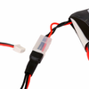 Assault RC 12" 3s Balance Charge Extension