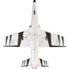 E-flite Habu STS 70mm EDF Jet RTF Basic Smart Trainer with SAFE