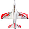 E-flite Habu STS 70mm EDF Jet RTF Basic Smart Trainer with SAFE