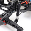 Axial 1/10 SCX10 III Coyote (Silver)