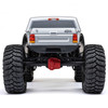 Axial 1/10 SCX10 III Coyote (Silver)