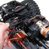 Axial 1/10 SCX10 III Coyote (Silver)